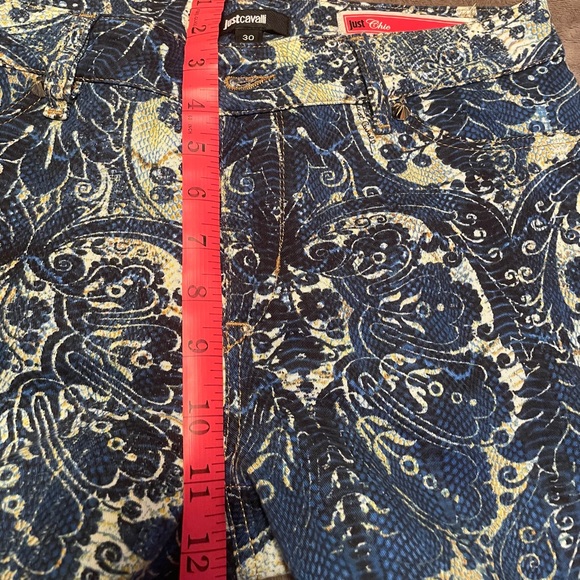 Just Cavalli women pants - Picture 14 of 16